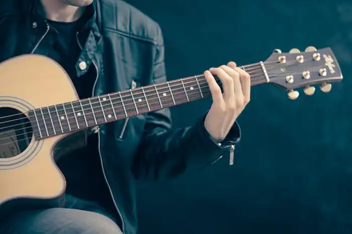 One hour of mentoring in singing and/or songwriting – finding your true voice.