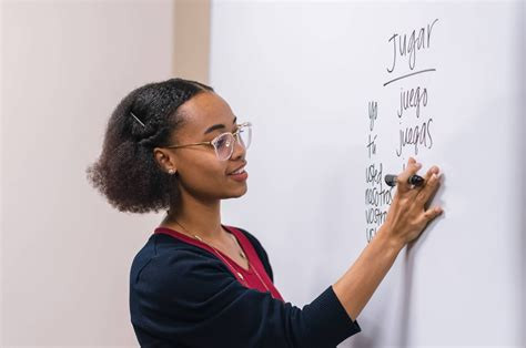Beginner english or spanish lessons