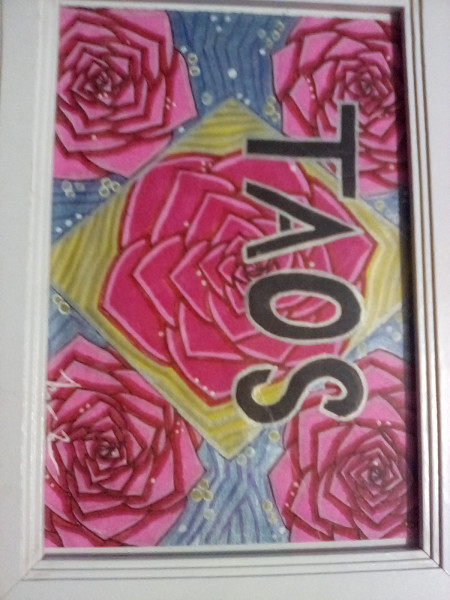 Make a custom greeting card
