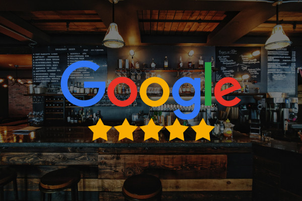 Get more 5-star reviews for your local business