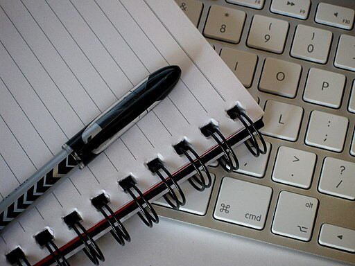 Writing assistance