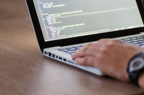 Tutoring in computer science or programming