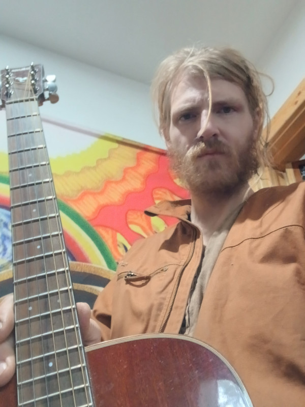 Guitar and vocal lessons, learning how to jam, becoming a singer-songwriter
