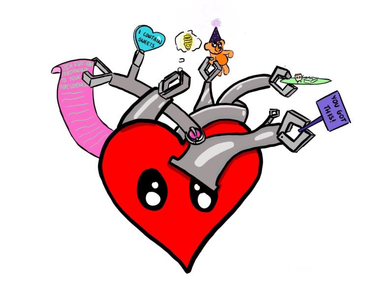 General Labor / tasks / errands
I’d like to help with whatever tasks don’t require specific skills