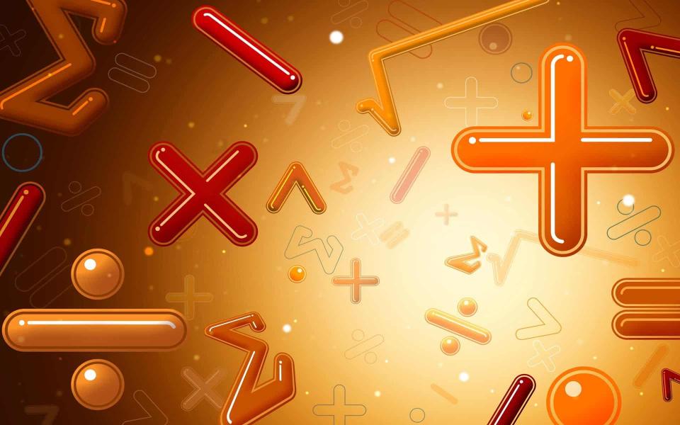 MATH TUTORING,  GED/HiSET TUTORING