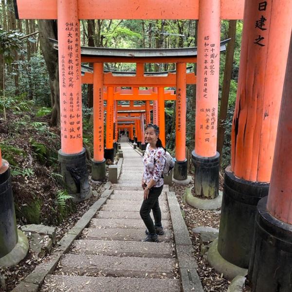 Help me learn more Japanese conversation.  I have very rudimentary basics, can we practice?