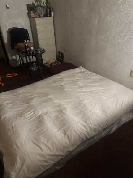 Help with a small move (one futon + bunch of small stuff)