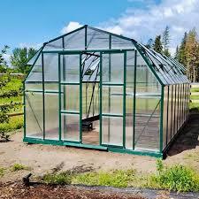Service Opportunity - Help Taos Land Trust build a greenhouse kit for our community gardeners.