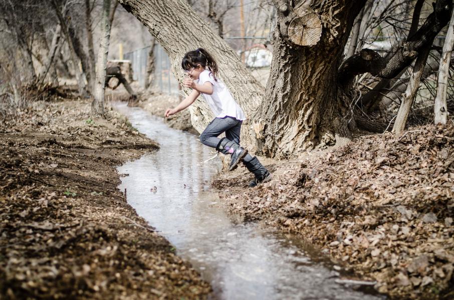 June 27 Water Conservation Workshop & Volunteering, AN ANCHOR ORG SERVICE OPPORTUNITY