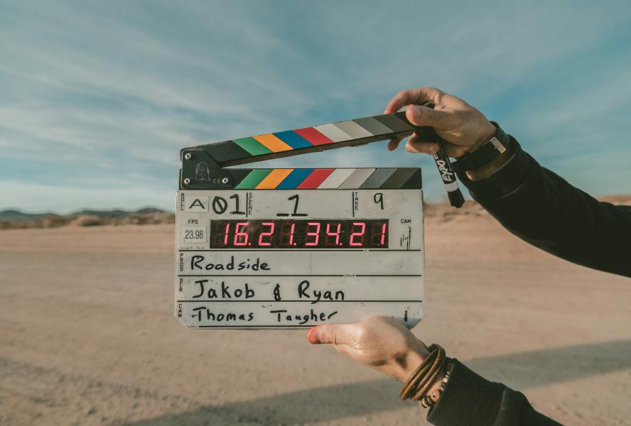 Video Storytelling Support Needed for Taos Time Bank