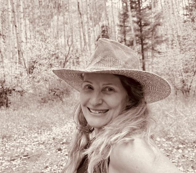 BluestarIntuition.com: one hour to 90 minute intuitive session with IFS informed container.