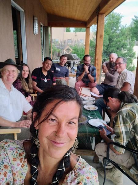 AUG 2 Help w/ Taos TimeBank's Pizza Party & Fundraiser AN ANCHOR ORG SERVICE OPPORTUNITY